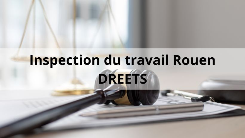 Quand peut-on saisir l'inspection du travail et comment faire ?